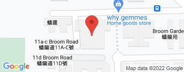 9 Broom Road  Address