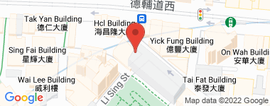 84-86 Ko Shing Street  Address