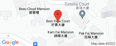 好景大厦  物业地址