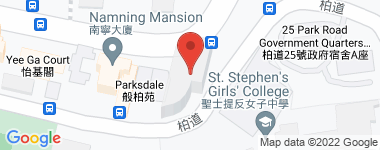宝恒阁  物业地址