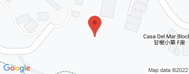 甘树小筑  物业地址