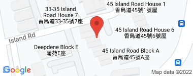 香島道45號  物業地址