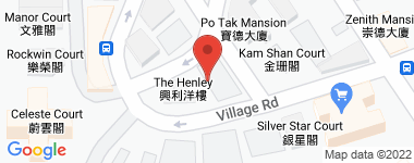 慧莉苑  物业地址