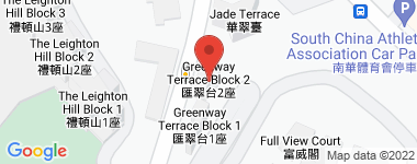 Greenway Terrace  Address