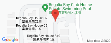 富豪海灣  物業地址