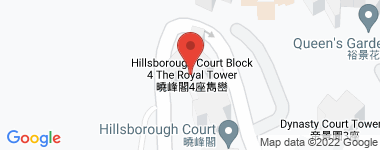 曉峰閣  物業地址