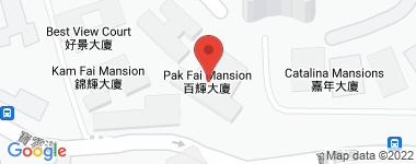 百輝大廈  物業地址