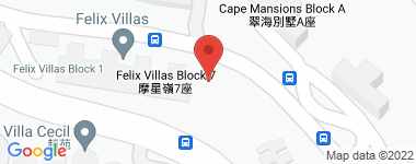 Cape Mansions  Address