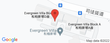 松柏新村  物業地址