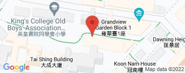 金坚大厦  物业地址