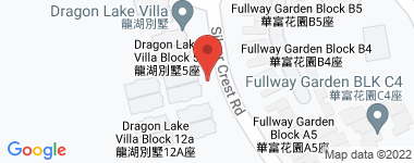 Dragon Lake Villa Map