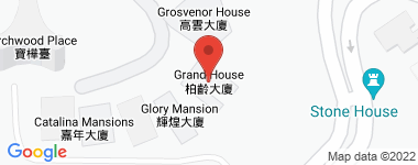 柏齡大廈  物業地址