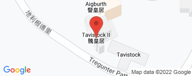 騰皇居  物業地址