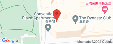 会景阁  物业地址