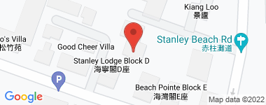 環海祟樓  物業地址