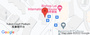 薈萃苑  物業地址