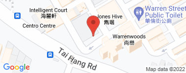 Jones Hive  Address