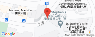 蔚庭軒  物業地址