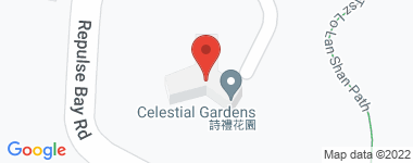 詩禮花園  物業地址
