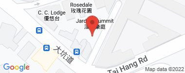 帝景閣  物業地址