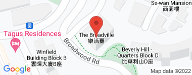 樂活臺  物業地址