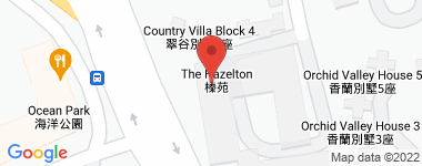 榛园  物业地址