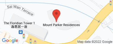 Mount Parker Residences  Address