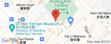 嘉景臺  物業地址