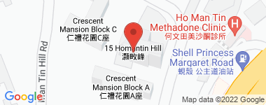 No. 15 Homantin Hill  Address
