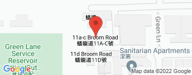 15-21 Broom Road  Address
