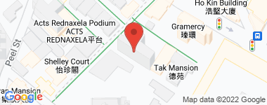 御景台  物业地址
