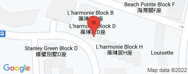 葆琳居  物業地址