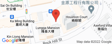 Lexington Hill  物業地址