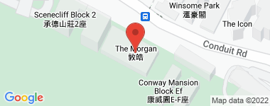 敦皓  物業地址