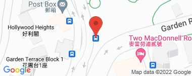 蔚皇居  物業地址