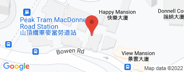 寶光大廈  物業地址