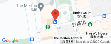 泓都  物業地址