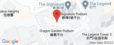 Dragon Garden  Address