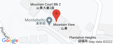 濠景阁  物业地址