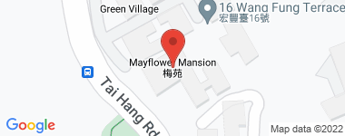 梅苑  物業地址