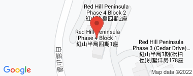 紅山半島  物業地址
