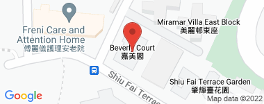 嘉美閣  物業地址