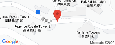 宝云道17号  物业地址