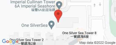 一號銀海  物業地址