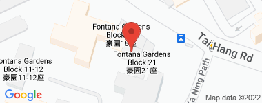 豪園  物業地址