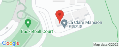 La Clare Mansion  Address