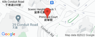 蔚华阁  物业地址