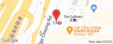 天玺  物业地址