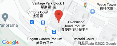 君德閣  物業地址