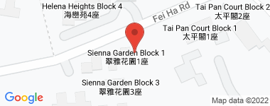 Sienna Garden  Address
